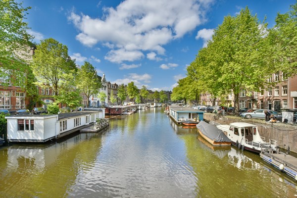 Rented: Da Costakade 105H, 1053 WR Amsterdam